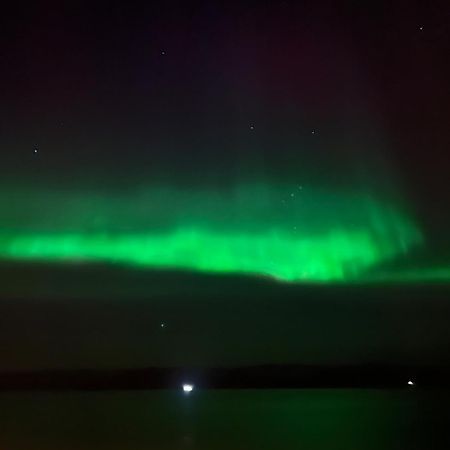 Hotel West Patreksfjordur Екстериор снимка