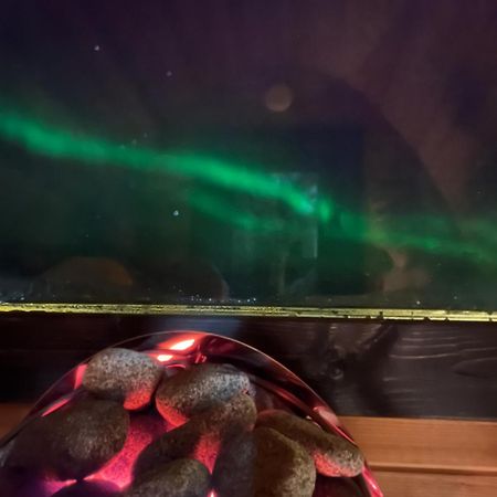 Hotel West Patreksfjordur Екстериор снимка