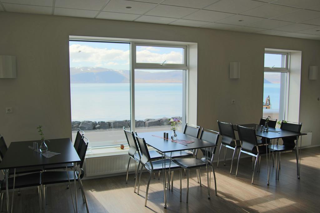 Hotel West Patreksfjordur Екстериор снимка