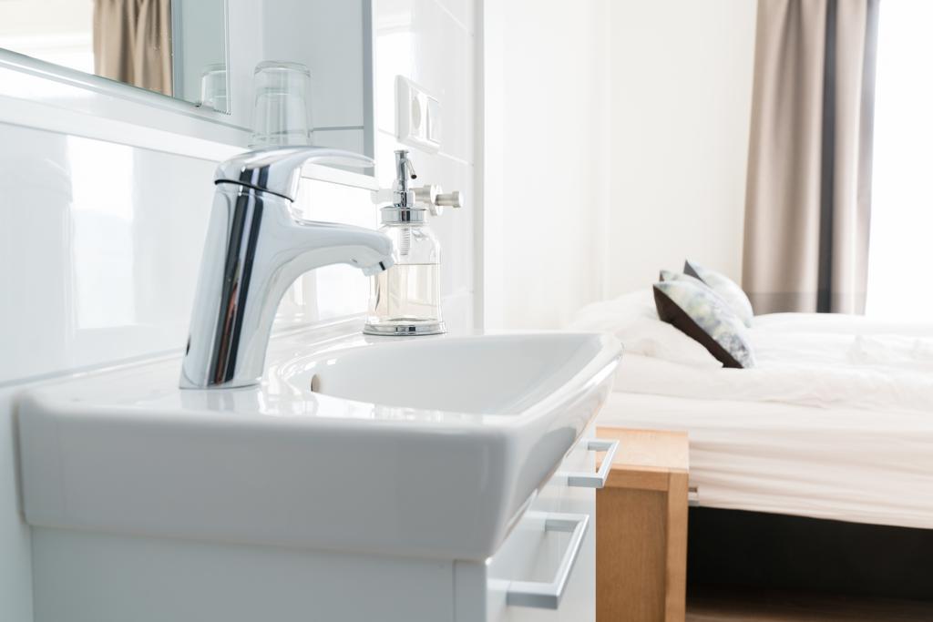 Hotel West Patreksfjordur Екстериор снимка