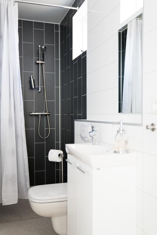 Hotel West Patreksfjordur Екстериор снимка