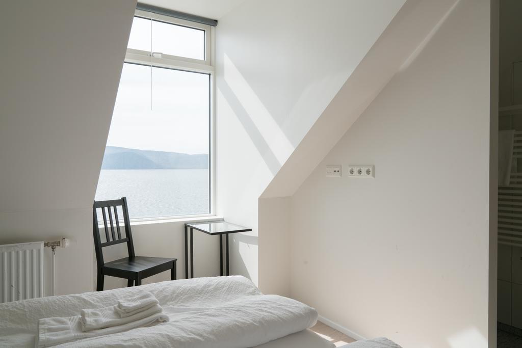 Hotel West Patreksfjordur Екстериор снимка
