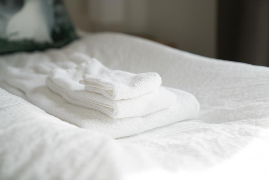 Hotel West Patreksfjordur Екстериор снимка