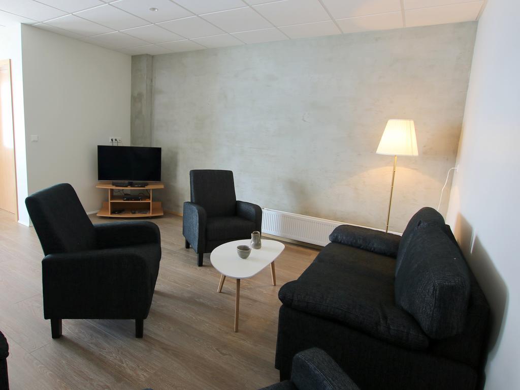 Hotel West Patreksfjordur Екстериор снимка